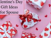 Valentine's Gift Ideas Spouse