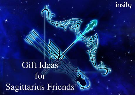 Gift Ideas for Sagittarius Friends