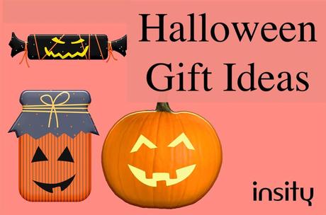 Halloween Gift Ideas