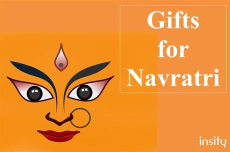 Gifts for Navrathri