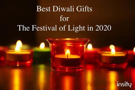 Best Diwali Gifts for the Festival of Lights in 2020