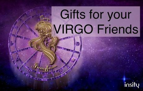 Gifts for Your Virgo Friends