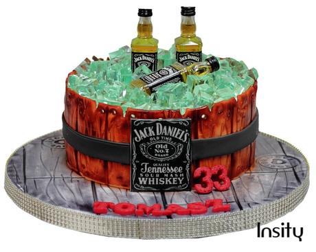 Creative Birthday Cake Decoration Ideas