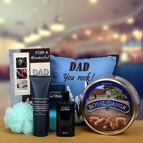 Top 5 Gifts on this Father's Day