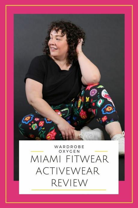 Miami Fitwear Review