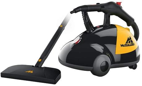 The Best Steam Cleaners for 2021