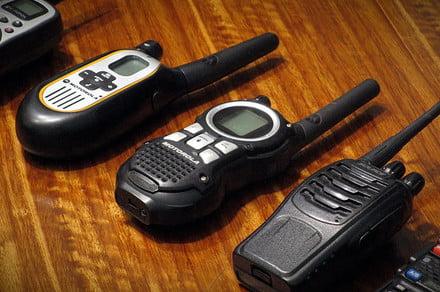 The Best Walkie-Talkie Apps for Android and iOS