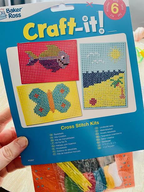 Fun & Simple Craft Activities For Time-Poor Parents