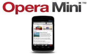 A smarter way to surf the web and save data. Opera Mini Offline Installer For Pc / Opera Mini web ...