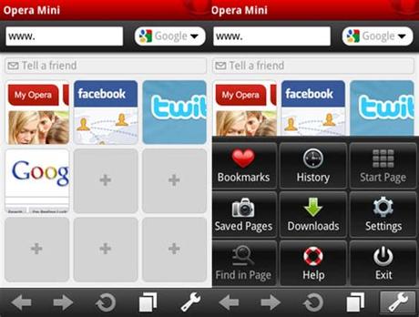 Thanks to this, you can use them much more easily and quickly. Opera Mini Offline Setup / Opera Offline Installer For ...