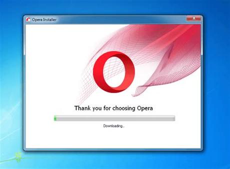 Opera mini browser beta is a free android software. Opera Mini Offline Installer For Pc / Opera Mini web ...