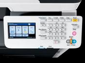 Install Konika Minolta Bizhub Konica Colour Copier Printer Rental Since Shutter Speed Numbers Aperture Aren't Precisely Aligned The.