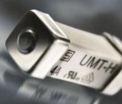 Schurter UMT-H Fuse Family: Extension 40A and 50A