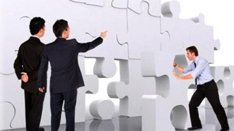 Problem Solved: Getting Tailored Solutions for Your Business
