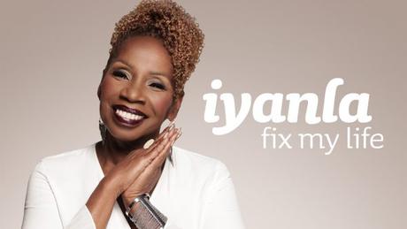 OWN’s Iyanla Fix My Life Is Coming To An End