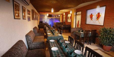 20 Best Restaurants In Dehradun For Your Vacation In 2021