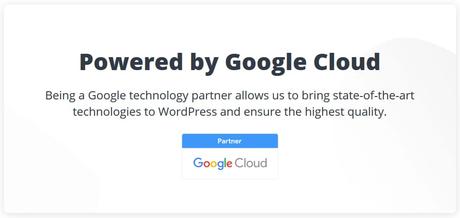 10Web Review: Google Cloud Partner