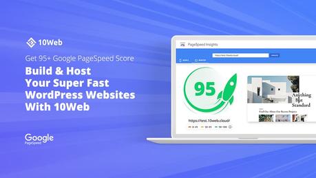 10Web Review - Everything You Need to Know About