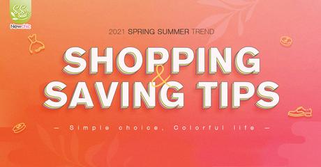 Newchic Spring Summer Sale Shopping Tips