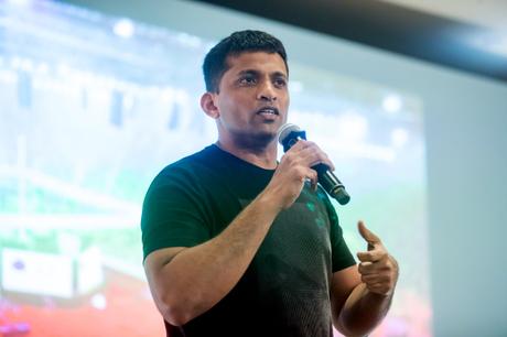 Indian edtech giant Byju’s in talks to raise over $600 million at $15 billion valuation – ProWellTech Indian edtech giant Byju’s in talks to raise over $600 million at $15 billion valuation – ProWellTech