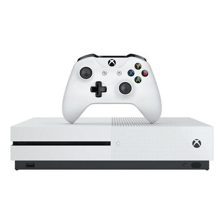 Xbox One S vs. Xbox One X Xbox One S vs. Xbox One X