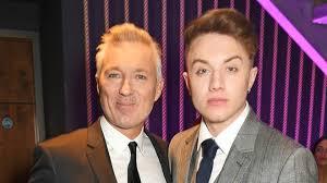 The official martin kemp facebook page. Martin Kemp Facts Spandau Ballet Star S Age Wife Children Brother And More Revealed Smooth