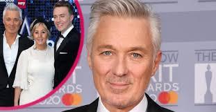 Martin john kemp is an english actor, musician, and occasional tv presenter. Tonight How To Age Well With Martin Kemp Who Is The Star Married To