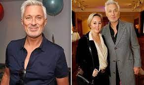 Former eastenders actor trends on twitter after showing off his new hair colour on lorraine. Martin Kemp Feud How Spandau Ballet Broke Up And The One Thing That Will See Them Reunite Celebrity News Showbiz Tv Express Co Uk