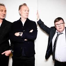 Best known as the bassist in the band spandau ballet and for his portrayal as steve owen in eastenders. The Kemps All True Review Spandau Chart Toppers Have The Last Laugh Television The Guardian