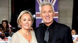 Roman and martin kemp were in floods of tears on dna journey tonight. Martin Kemp George Michael And My Wife Shirlie Saved My Life