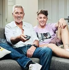 Martin&roman kemps weekend best starts this april!!! Celebrity Gogglebox Martin Kemp Wife Children And Spandau Ballet Career Revealed Capital