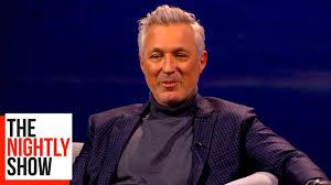 Martin kemp is professor of the history of art at oxford university. Martin Kemp S Beautiful Tribute To George Michael Youtube