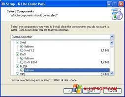 Old versions also with xp. Download K Lite Codec Pack Fur Windows Xp 32 64 Bit Auf Deutsch