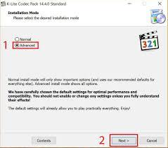 Old versions also with xp. How To Play Any Video File How To Install A Codec Pack