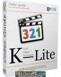 Codecs and directshow filters are needed for encoding and decoding audio and video formats. K Lite Codec Pack 1436 Full Free Download