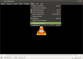 Give all the necessary permissions if asked. Vlc Media Player Learn Ubuntu Mate