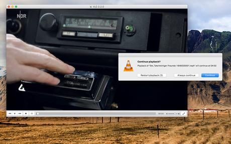 Official Download Of Vlc Media Player For Mac Os X Videolan