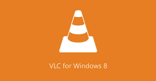 Double click on the vlc media player and click on open. Vlc Media Player Beta For Windows 8 It Pro