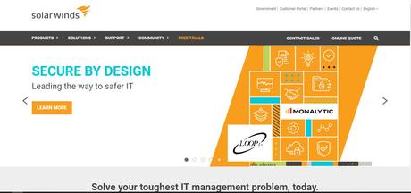 SolarWinds