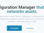 Best Network Configuration Management Tools