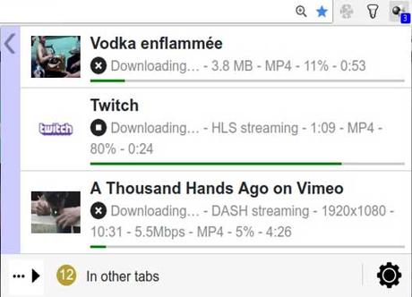 Download Embedded Videos Using Chrome Extension Download Embedded Videos Using Chrome Extension