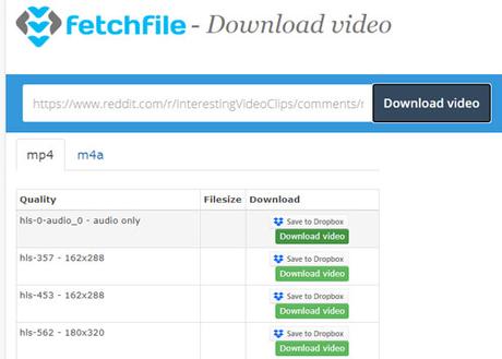 Download Videos Using Online Services Download Videos Using Online Services