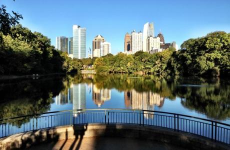 10 Best Things to do in Atlanta on Your Holiday Trip 10 Best Things to do in Atlanta on Your Holiday Trip