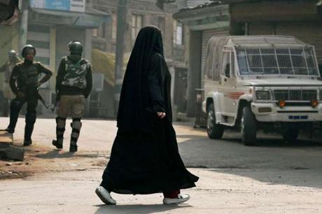 'Burqa' an evil custom, Muslim women will be freed from it, says UP minister