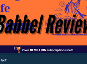 Babbel Review