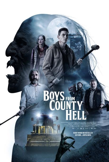 Boys From Country Hell – Release News