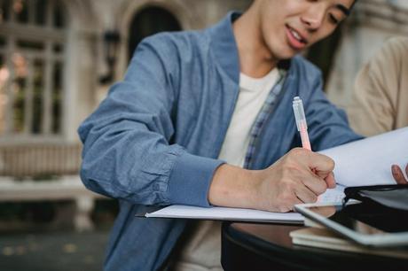 5 best methods to get good marks with paper writing service