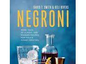 BevFluence Cocktail Book Program 2021 Negroni: More Than Classic Modern Recipes Italy's Iconic