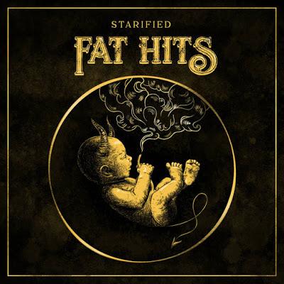 STARIFIED - “Fat Hits”