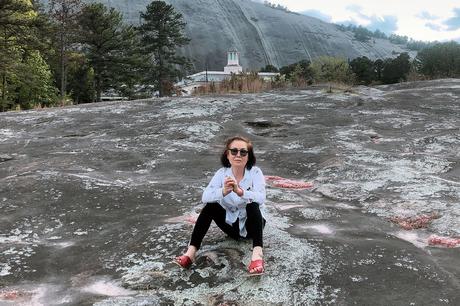 Soon Chung Park worked long days as single mom to bring 5 kids from Korea to U.S.